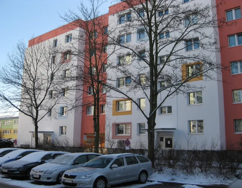 1-Zimmer-Wohnung Nachmieter gesucht — photo 1